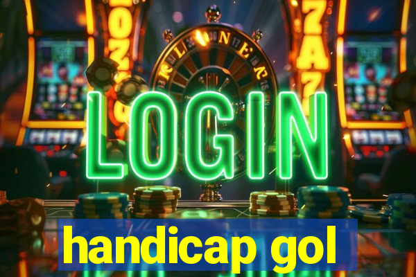 handicap gol